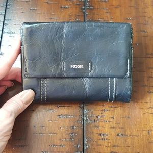 Fossil Ellis Multifunction Wallet